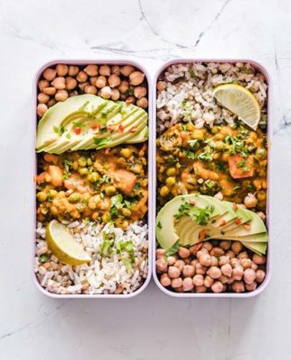 Catering dietetyczny – jaką dietę wybrać?