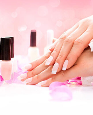 Jeśli szukasz najlepszego salonu manicure w mieście, to ten artykuł Cię zainteresuje!