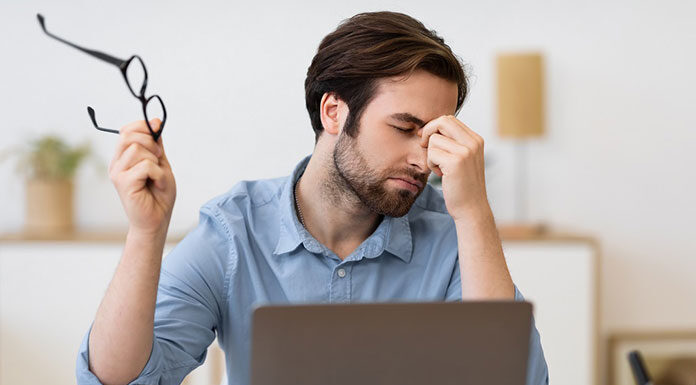 Co to jest zapalenie spojówek