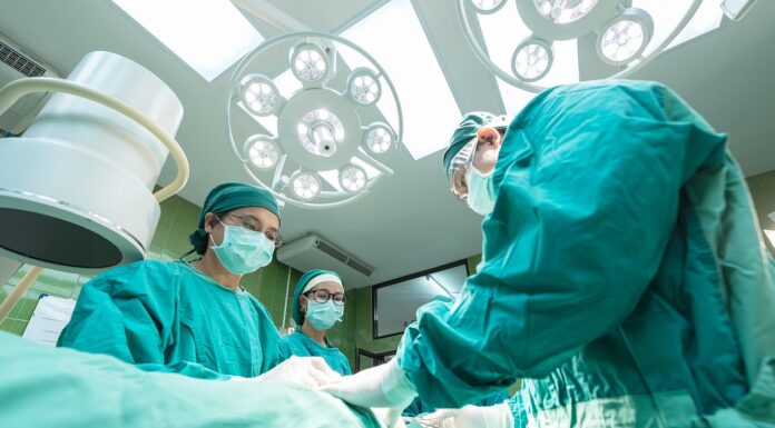 poradnia neurochirurgiczna Warszawa