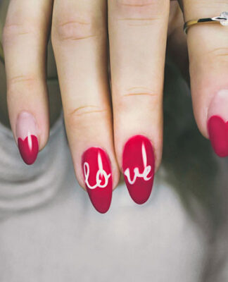 Perfekcyjny Manicure