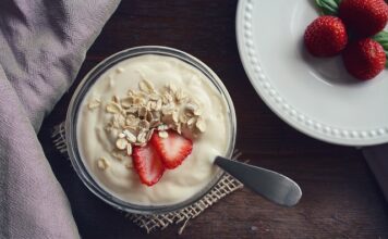 Jaki jest najzdrowszy jogurt naturalny?