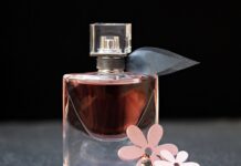 Jakich perfum używa Catherine Deneuve?