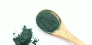 Czy Spirulina jest dobra na cholesterol?