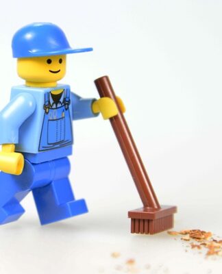 Jak oczyścić jelita ze złogów i toksyn?