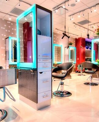 Co do depilacji miejsc intymnych?