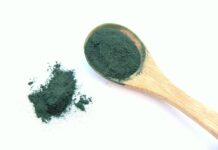 Jaki smak ma spirulina?