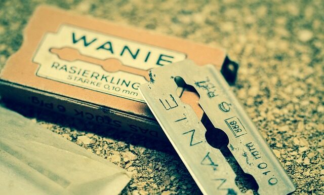 Ile razy można użyć maszynki jednorazowej?