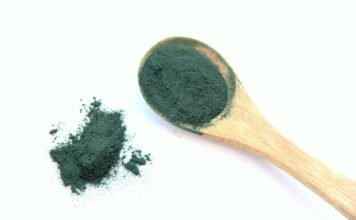 Czy spirulina hamuje apetyt?