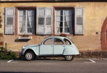 Czym zdiagnozować Renault?