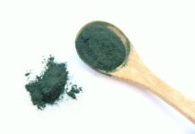 Czy można brać Spirulina i Chlorella razem?