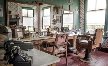 Jak się golić na mokro?