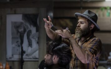 Czy fryzjer musi mieć uprawnienia?