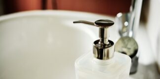 Jakie mydło do higieny intymnej?