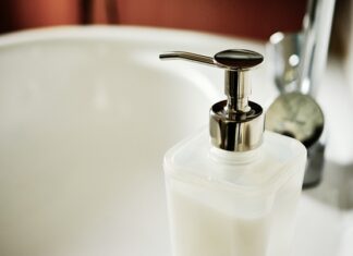 Jakie mydło do higieny intymnej?