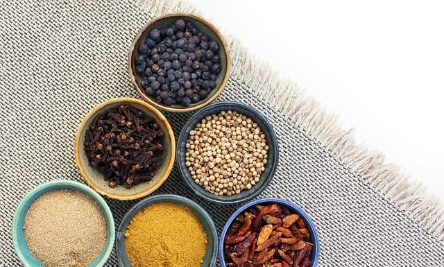 Co najmocniej pachnie?