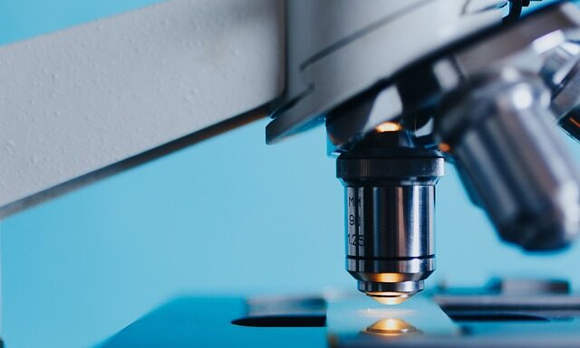 Jak przechowywać soczewki kontaktowe?