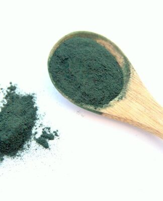 Na co jest spirulina?
