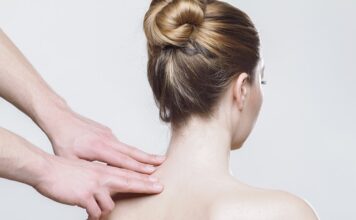 Co zrobić aby cera była gładka?