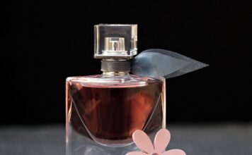 Jakich perfum używa Wieniawa?