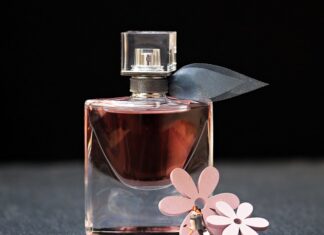 Jakich perfum używa Monica Bellucci?