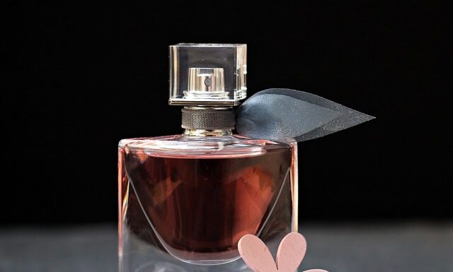 Jakich perfum używa Monica Bellucci?