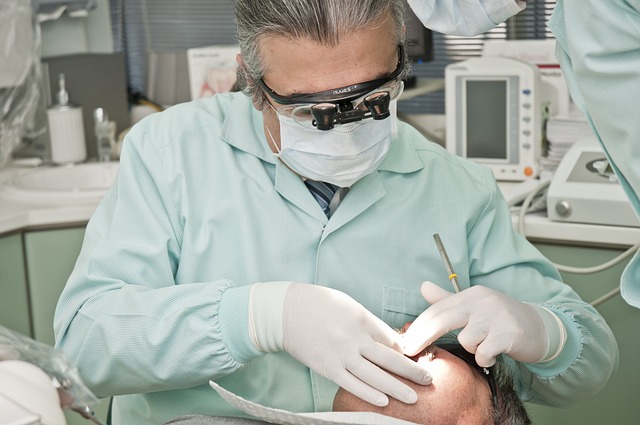 Jakie rozszerzenia na stomatologie?