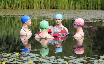 Gdzie można kupić czepek?