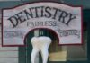 Czy można zarazić się u dentysty?