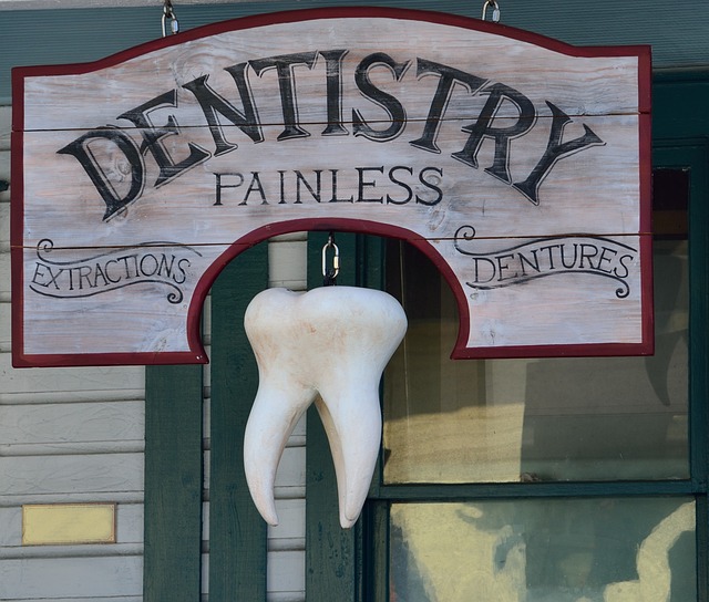 Jak należy zwracać się do dentysty?